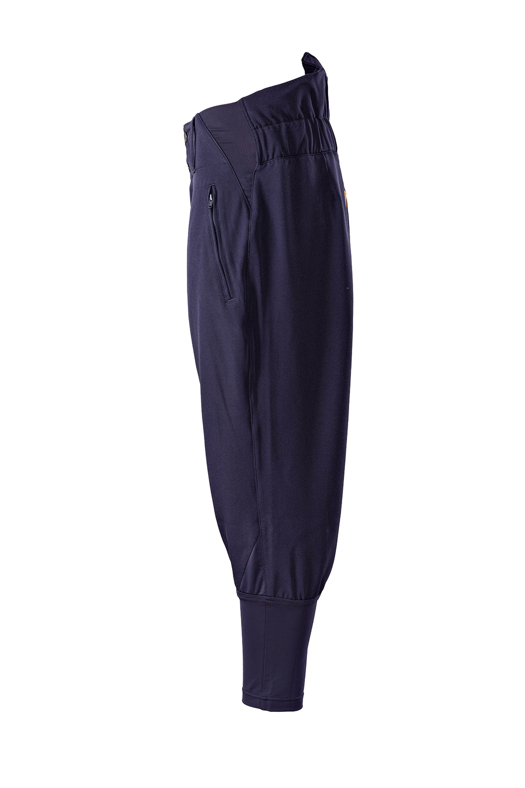 The Monarch Breech (Navy)