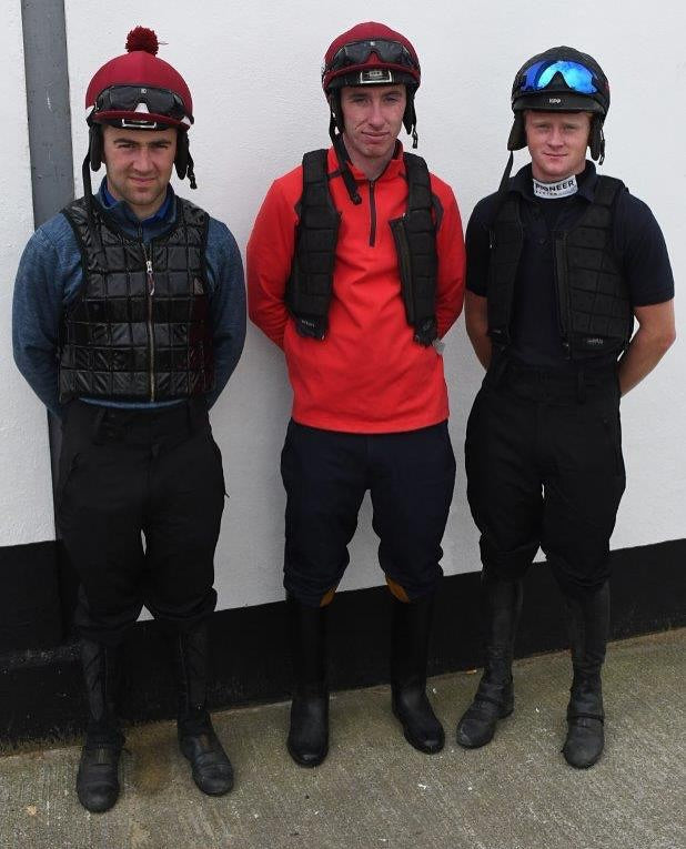 Jockeys