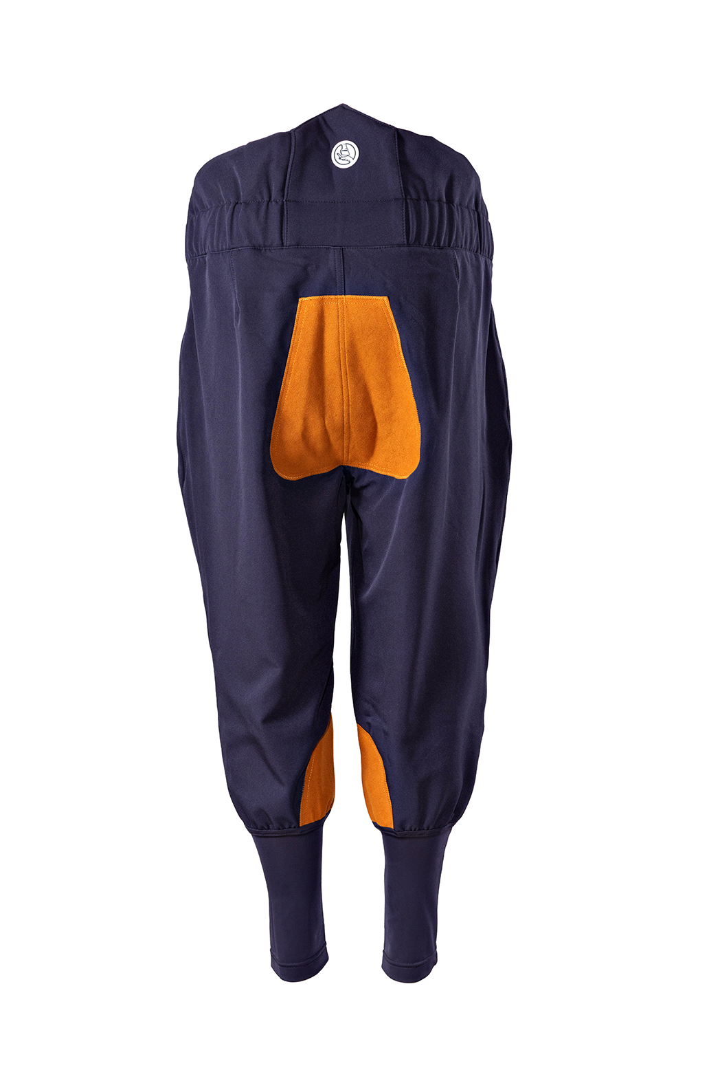 The Monarch Breech (Navy)