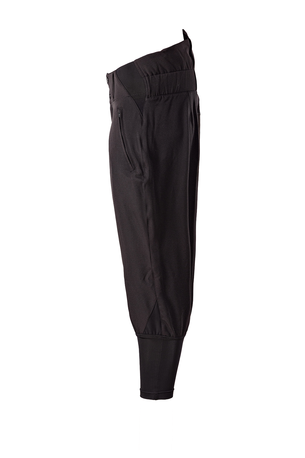 The Eclipse Breech (Black)