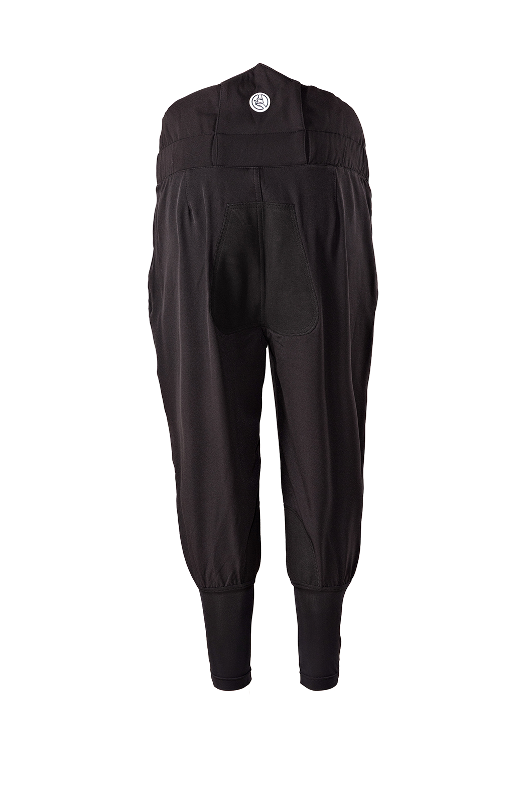 The Eclipse Breech (Black)