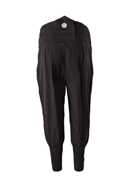 The Eclipse Breech (Black)