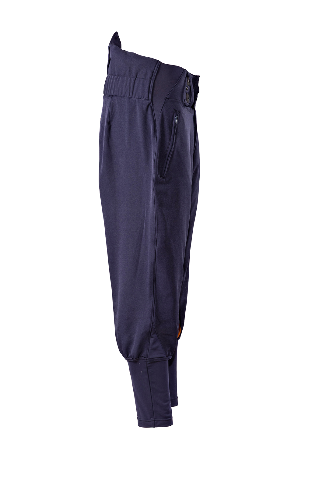 The Monarch Breech (Navy)