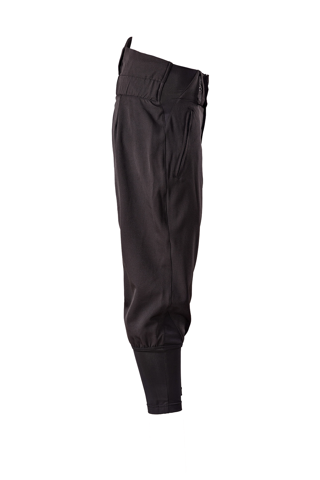 The Eclipse Breech (Black)