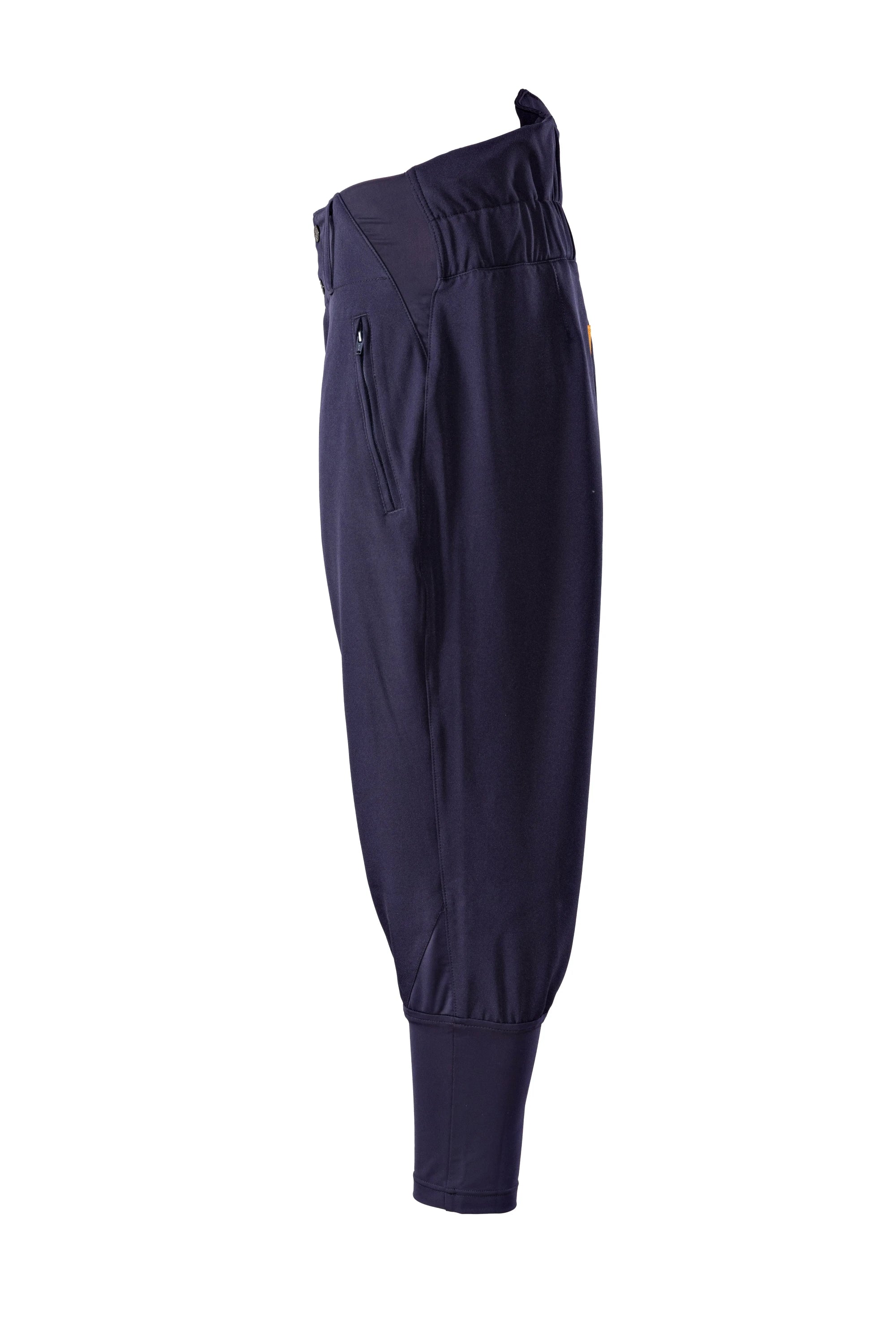 The Monarch Breech (Navy)