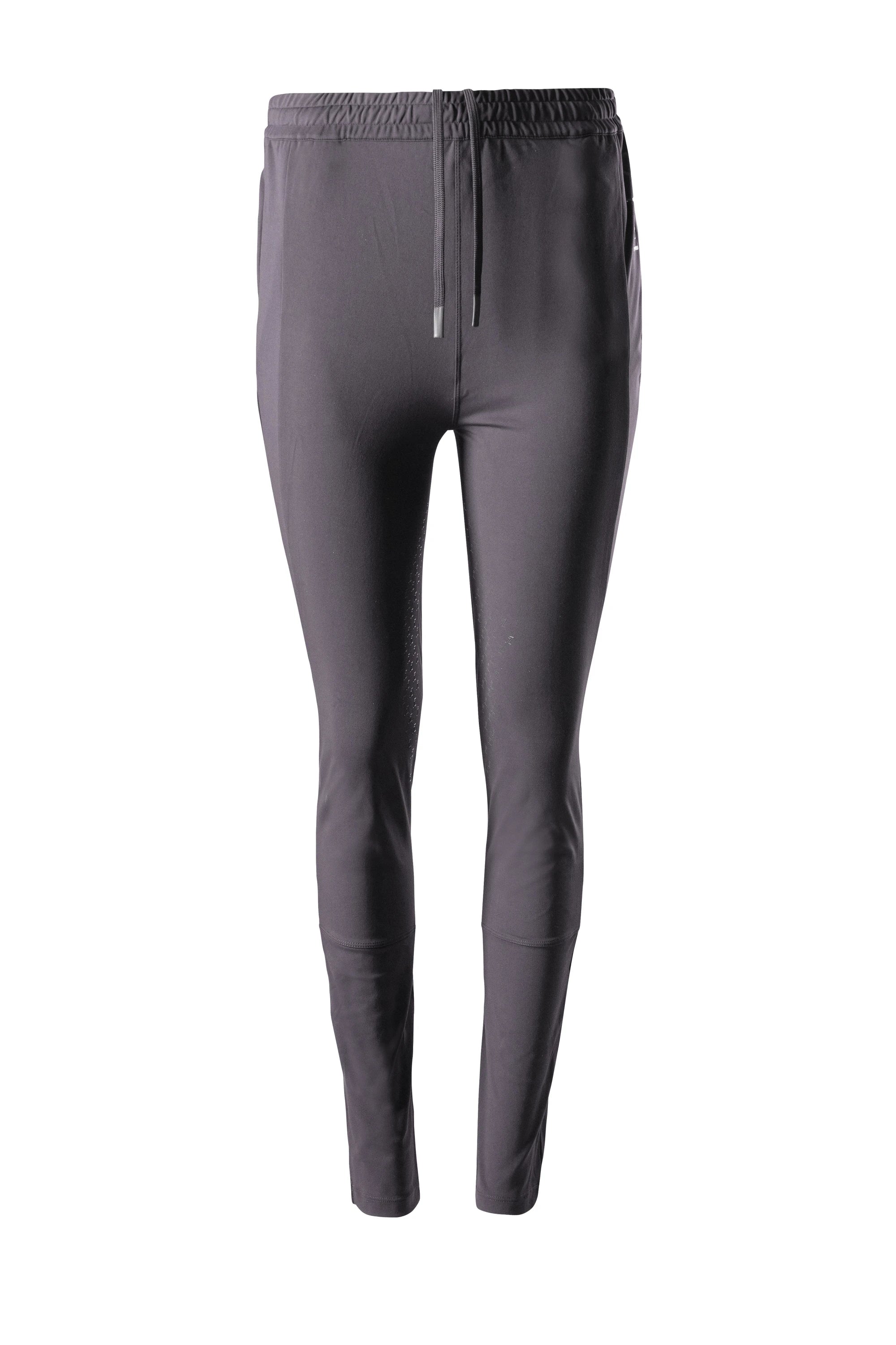 Coin Grey Pullover Tracksuit