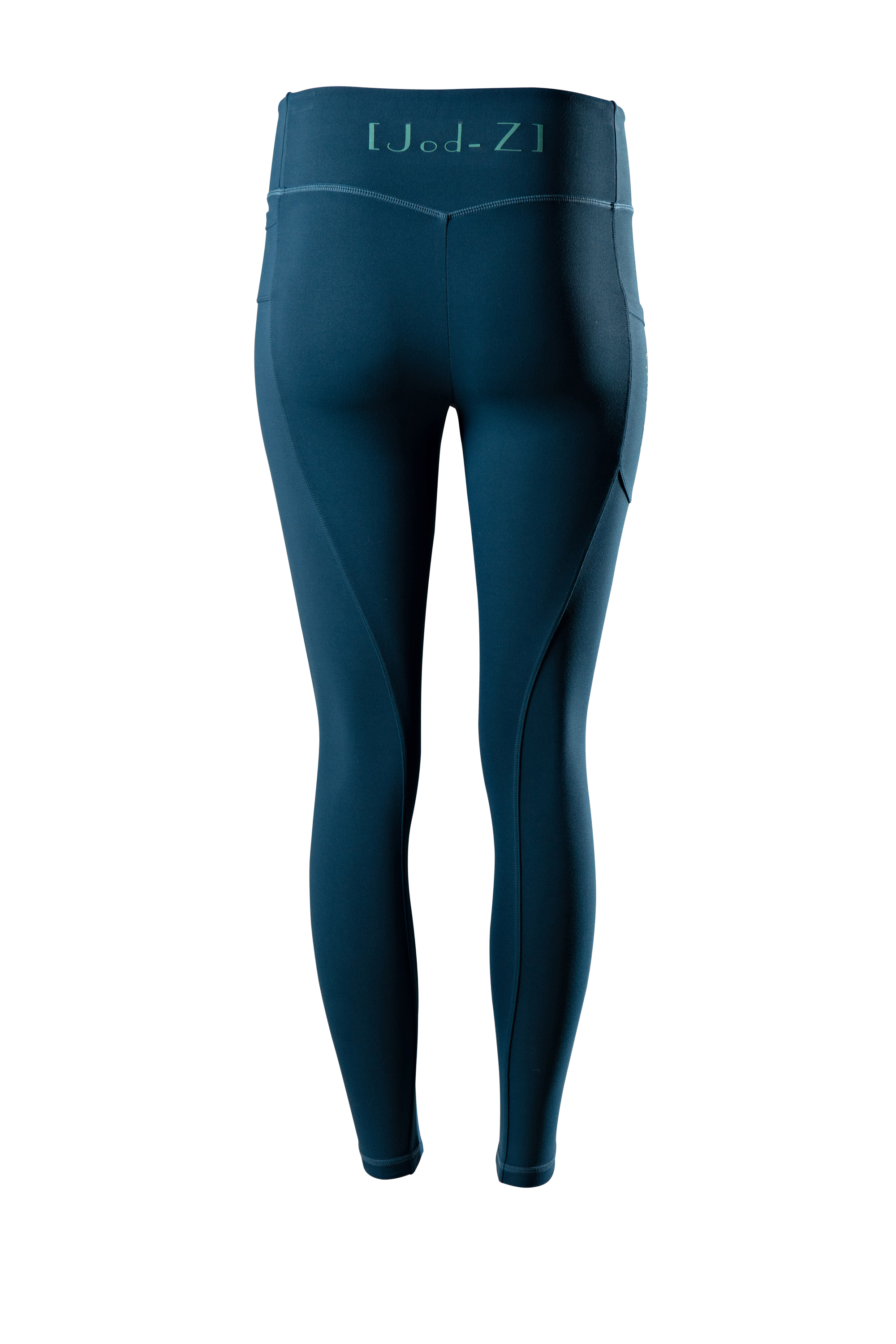 Petrol Blue