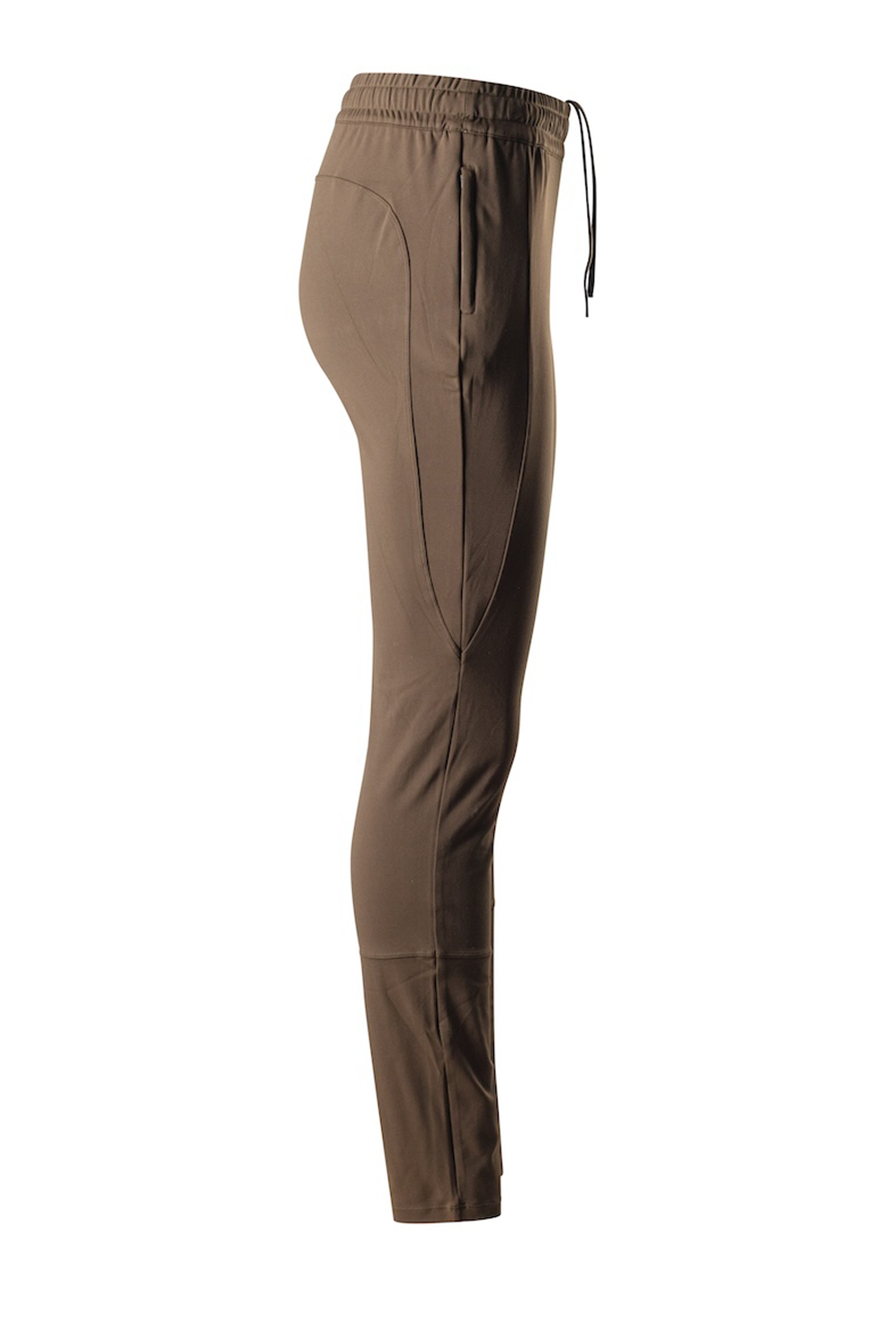 Hunter Green Pullover Tracksuit