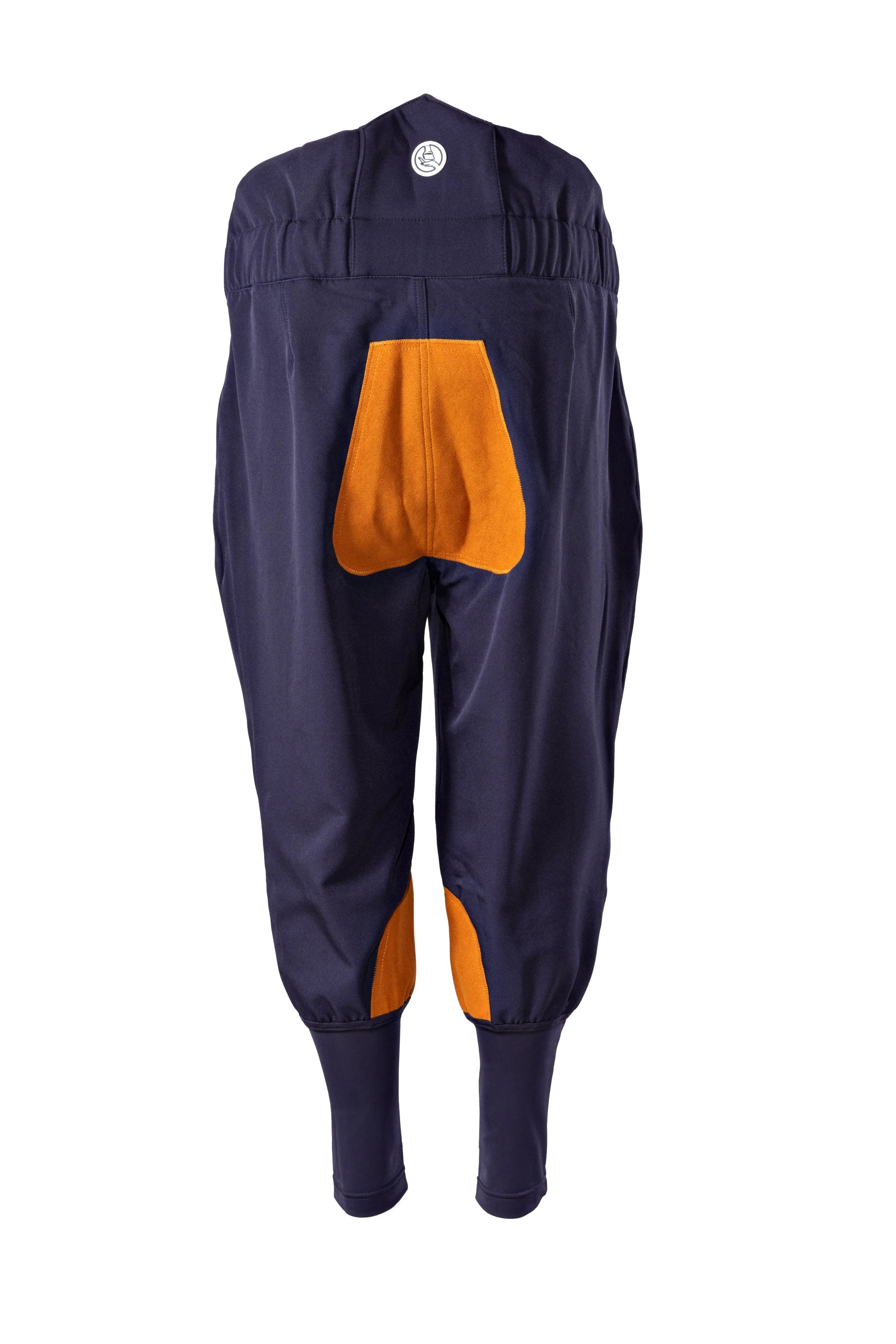 The Monarch Breech (Navy)