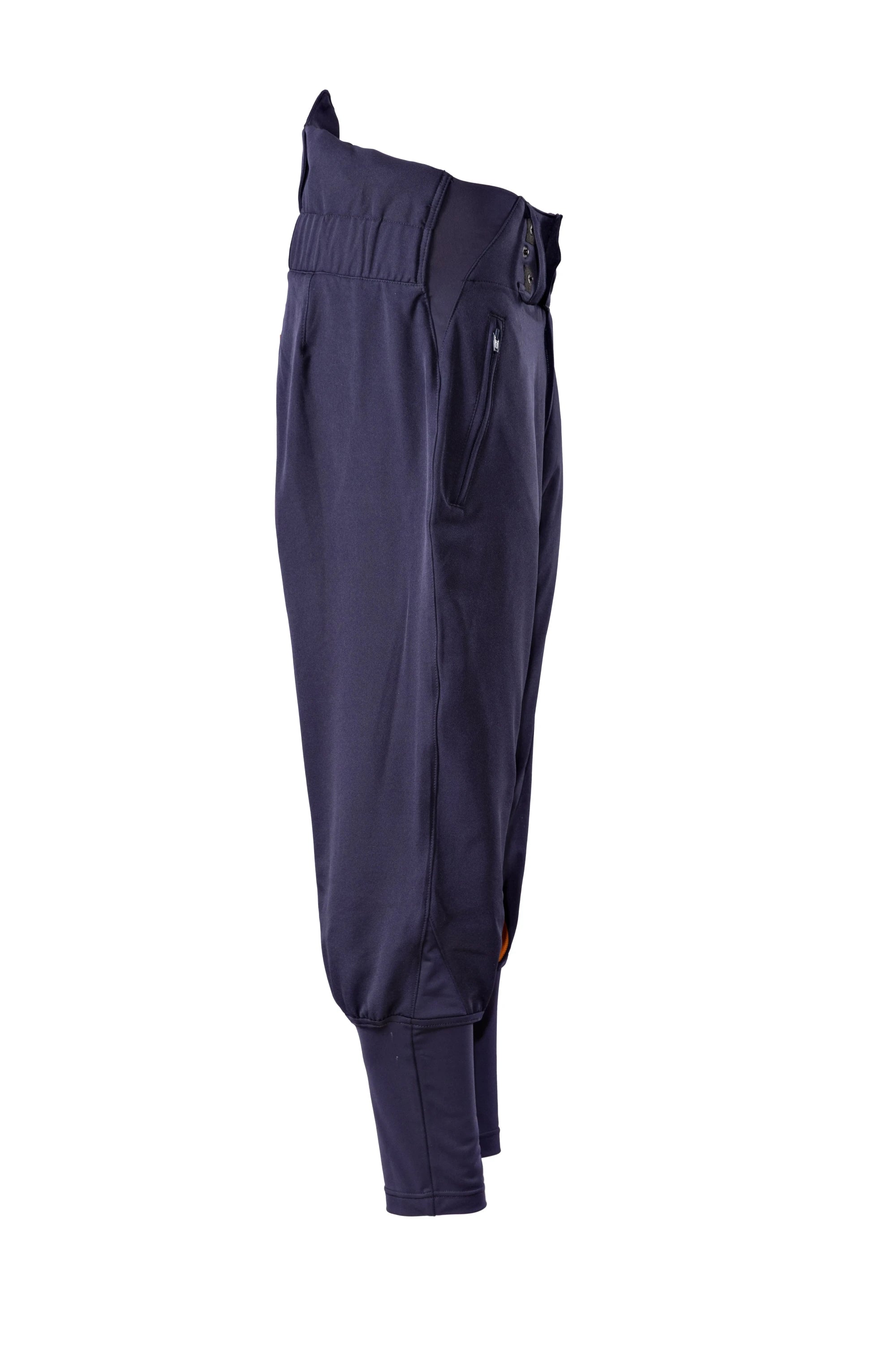 The Monarch Breech (Navy)