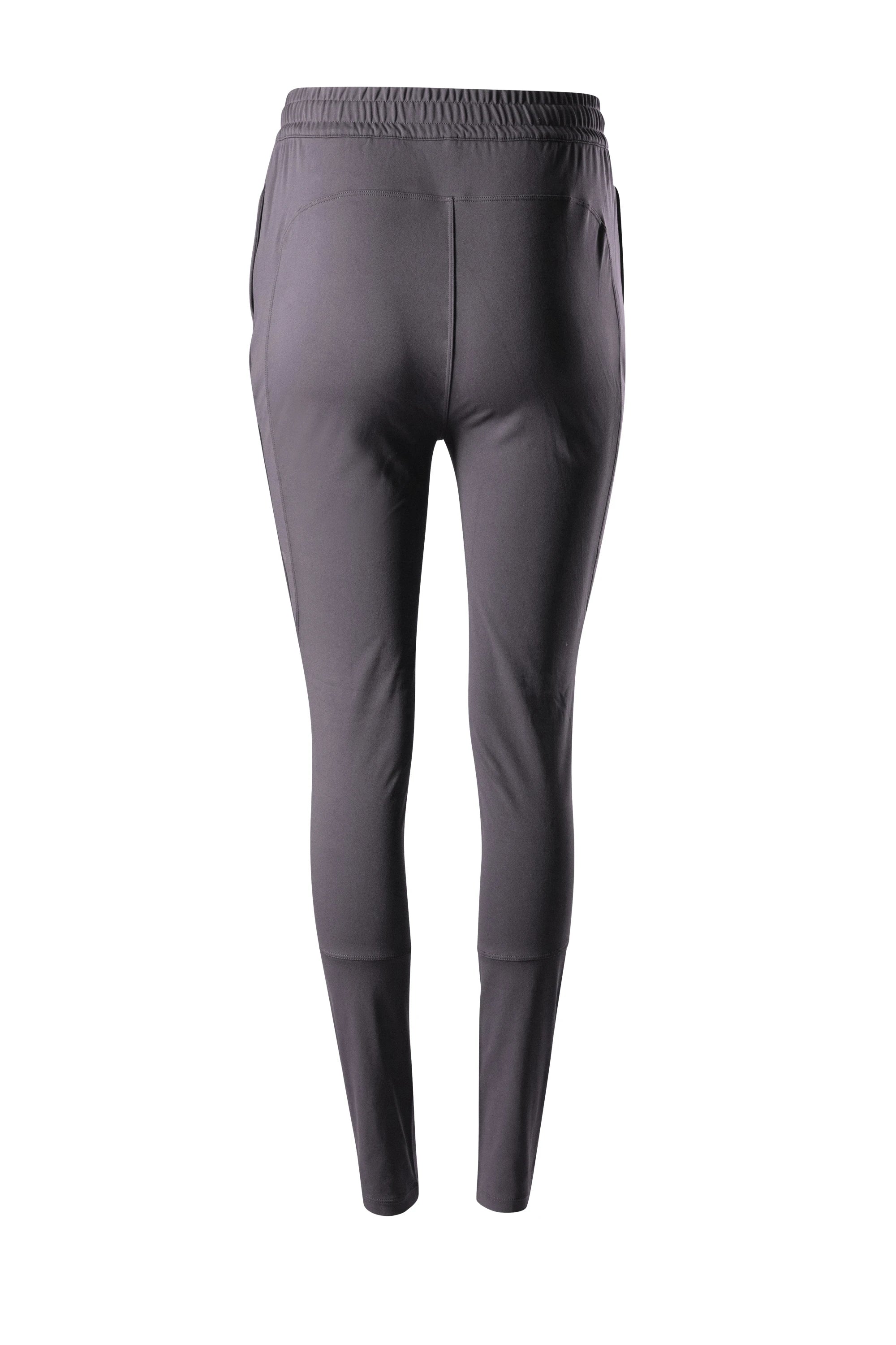 Coin Grey Pullover Tracksuit