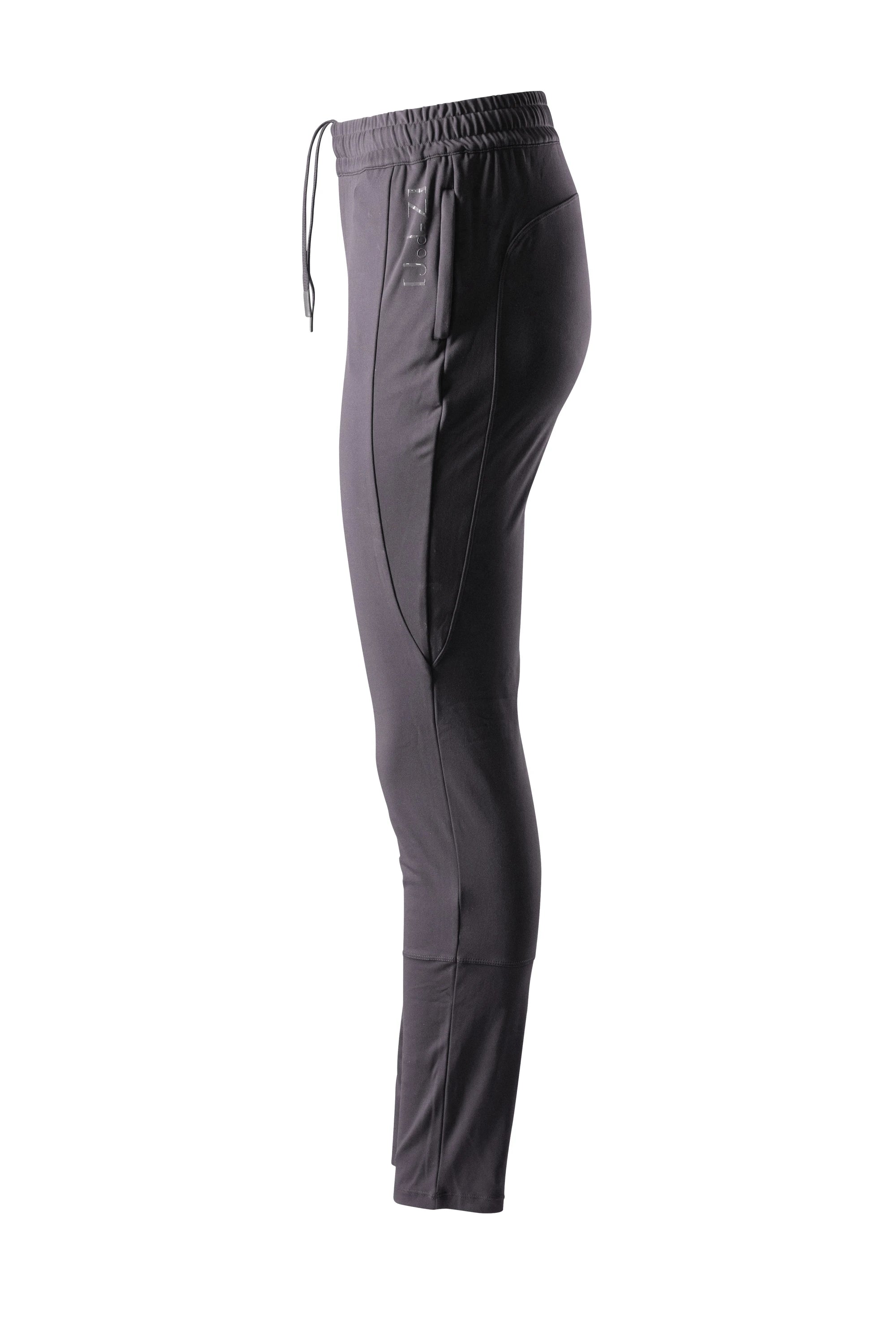 Coin Grey Pullover Tracksuit