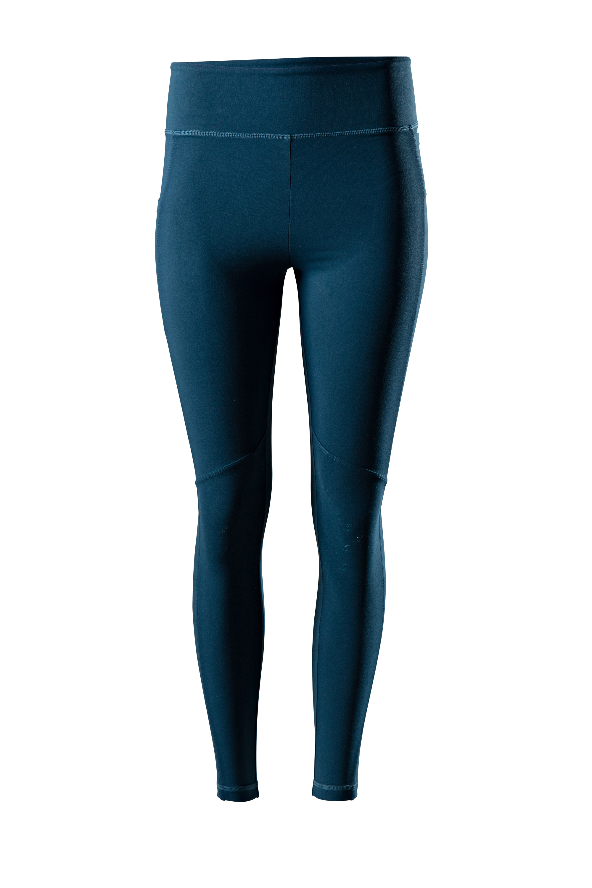 Petrol Blue