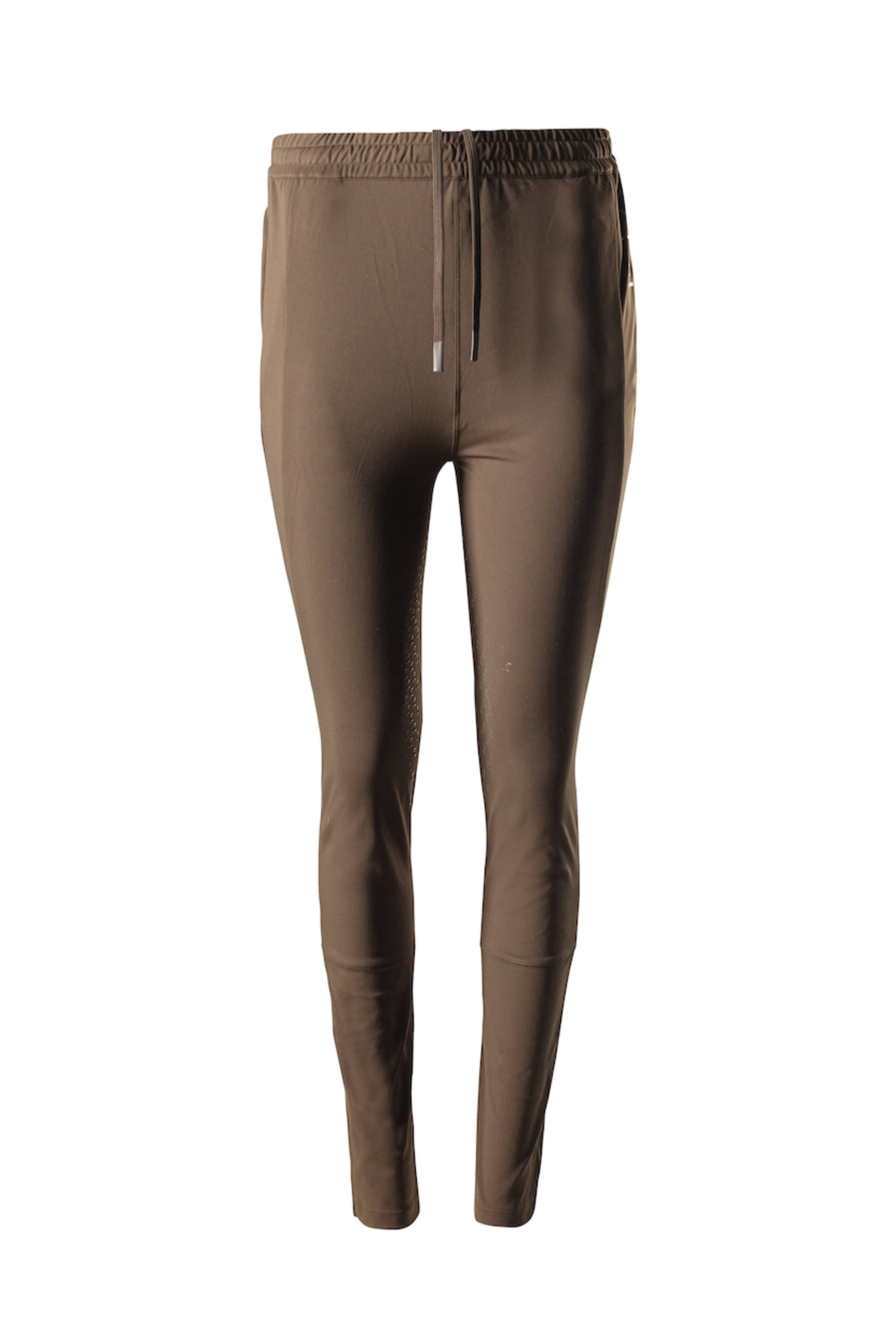 Hunter Green Pullover Tracksuit
