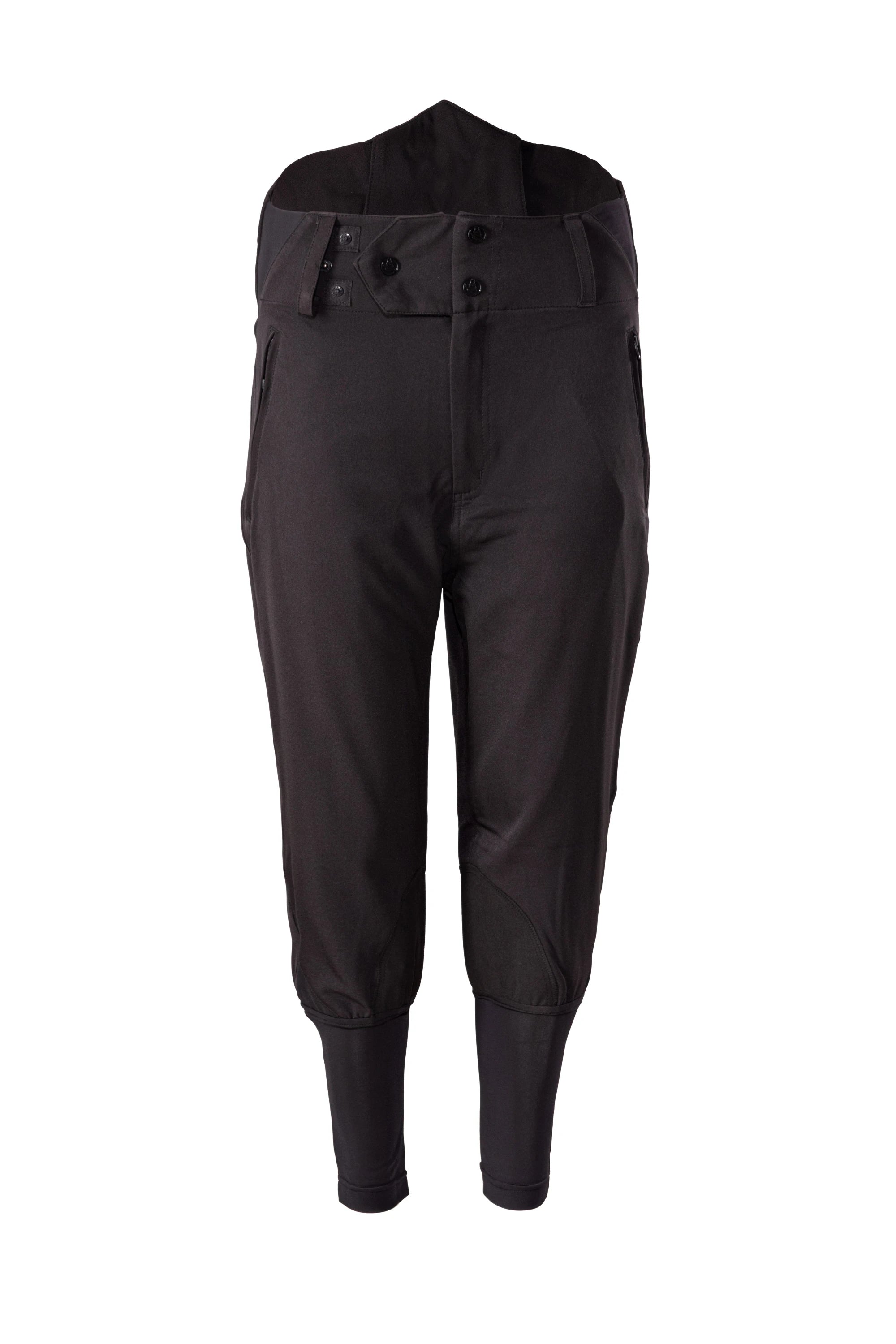 The Eclipse Breech (Black)
