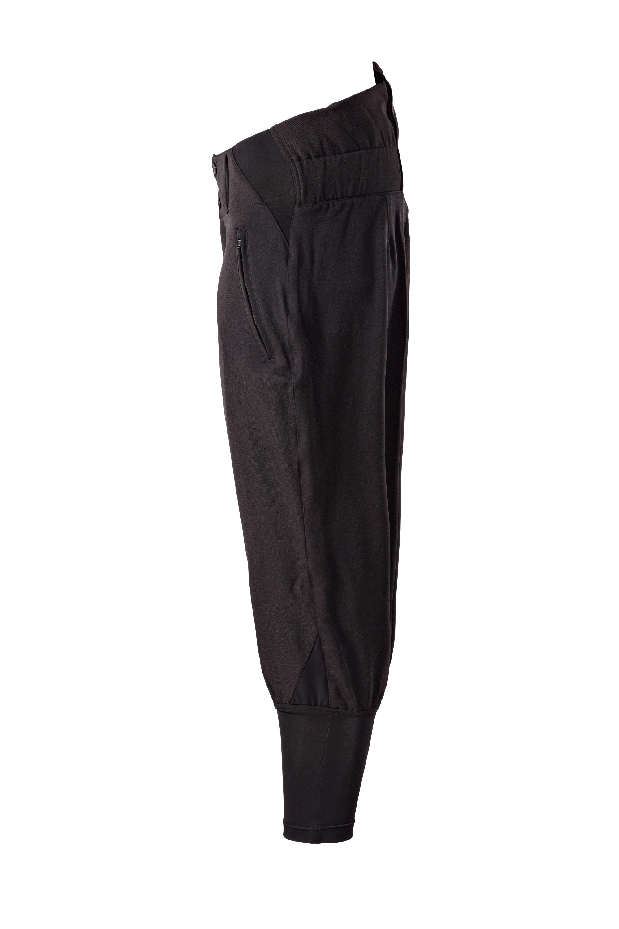 The Eclipse Breech (Black)