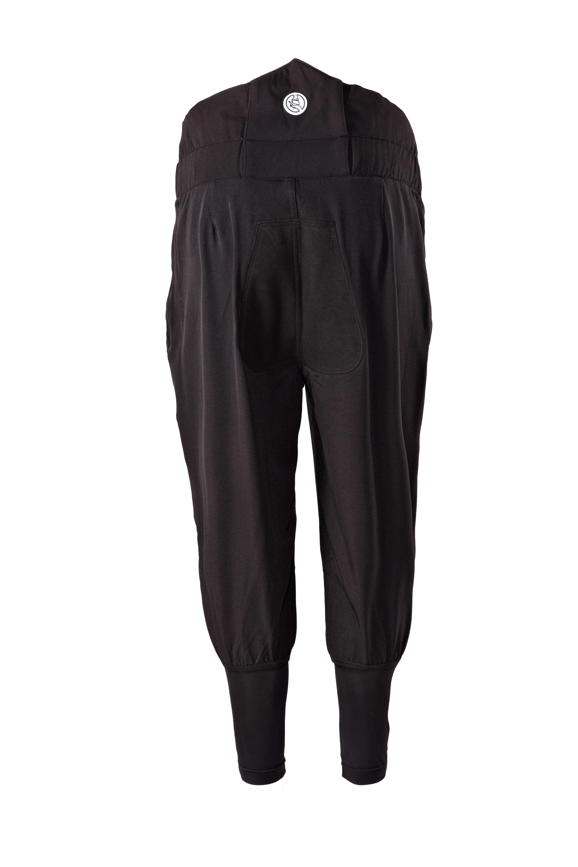 The Eclipse Breech (Black)