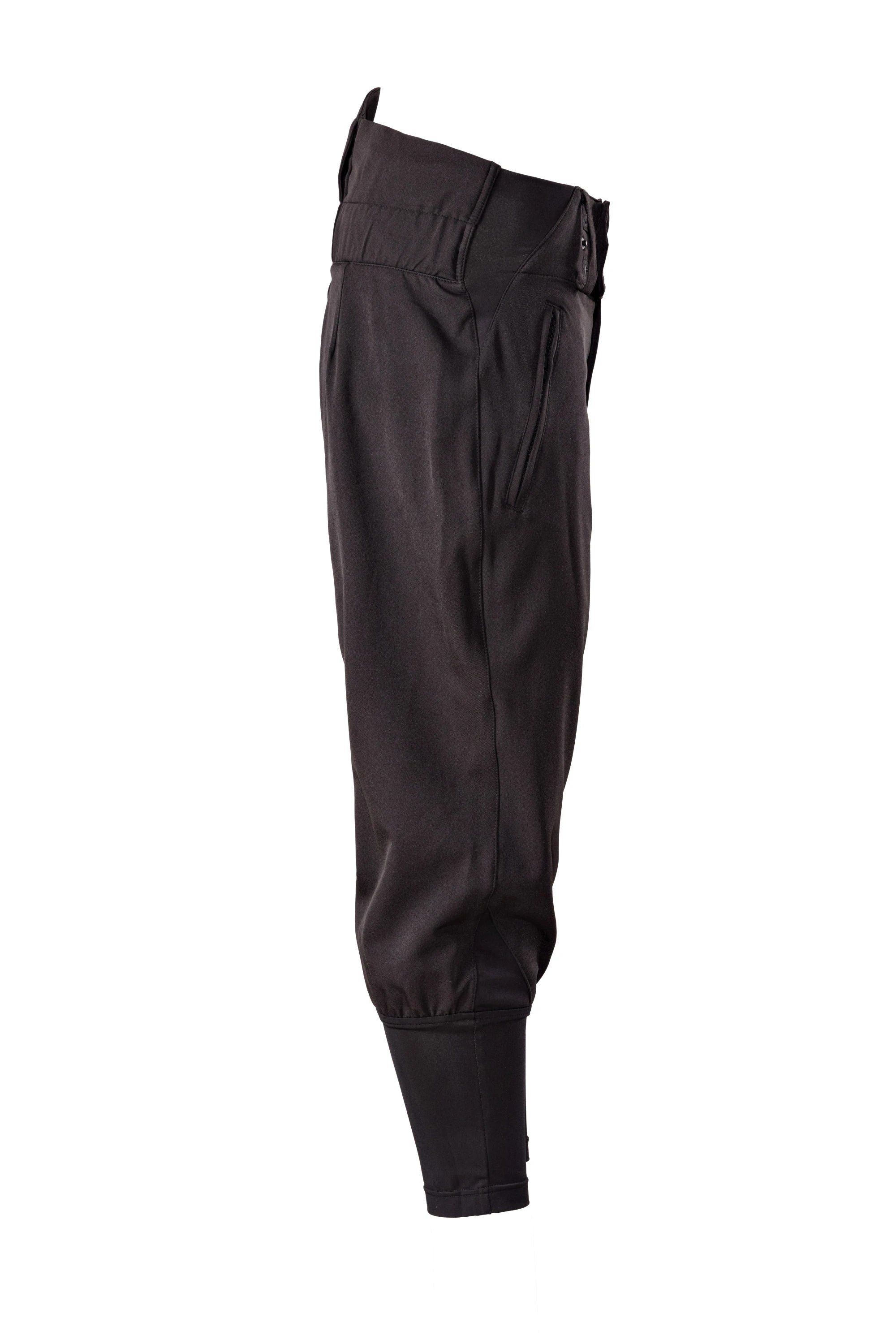 The Eclipse Breech (Black)