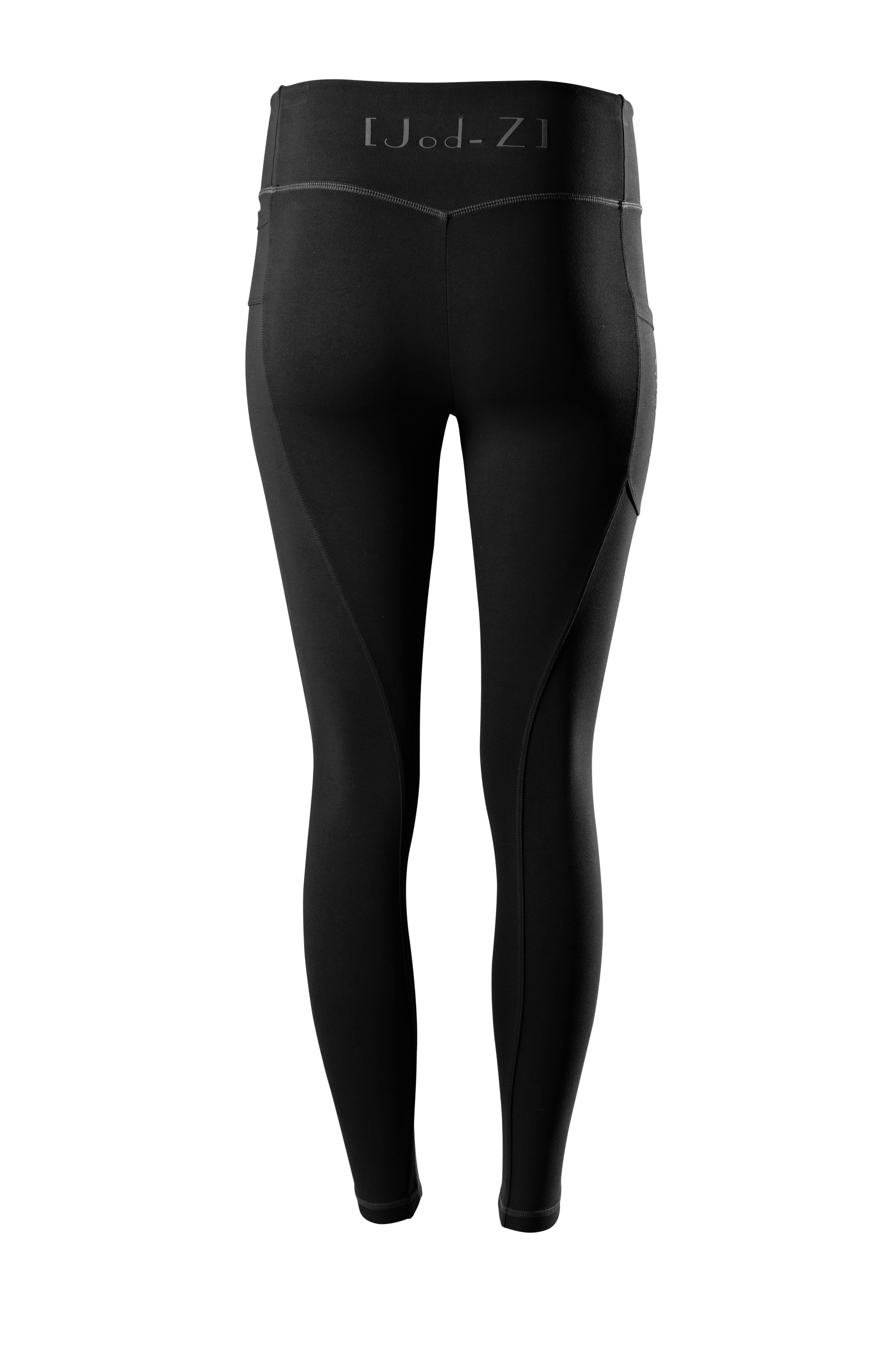 Midnight Black