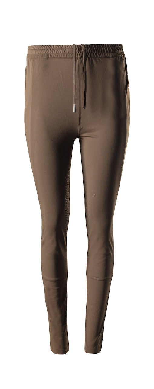 Hunter Green Pullover Tracksuit