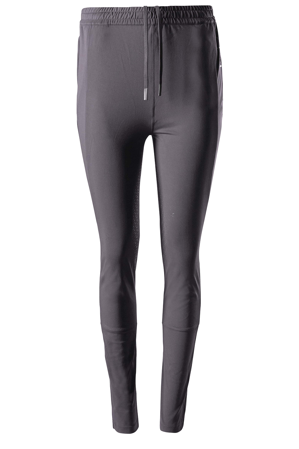 Coin Grey Pullover Tracksuit