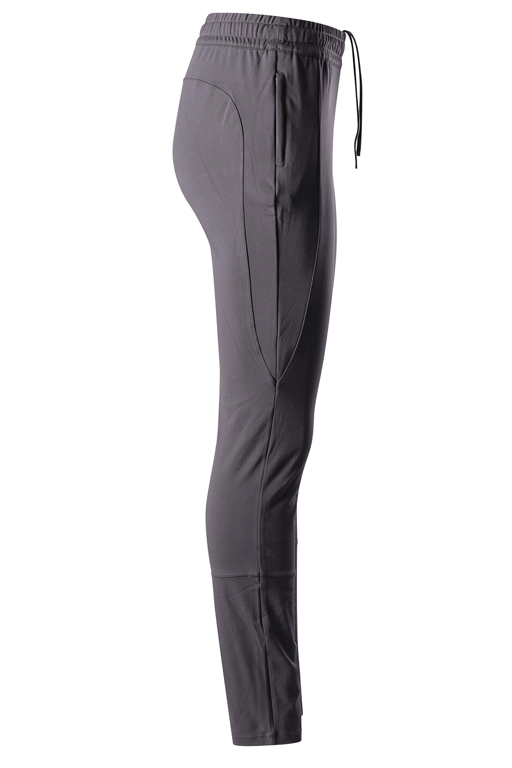 Coin Grey Pullover Tracksuit