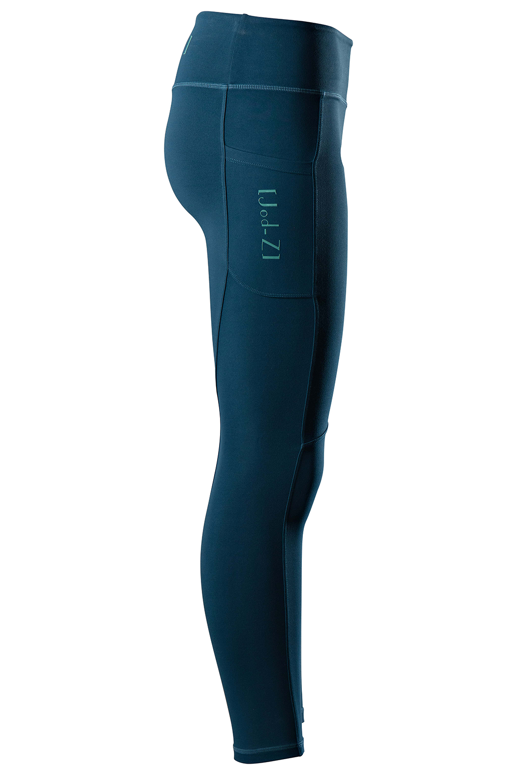 Petrol Blue
