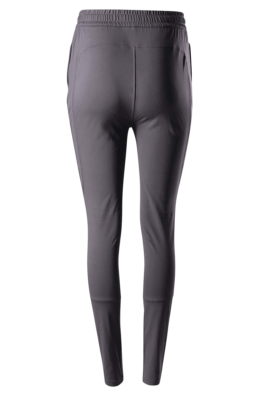 Coin Grey Pullover Tracksuit