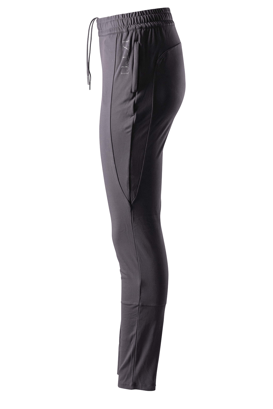 Coin Grey Pullover Tracksuit